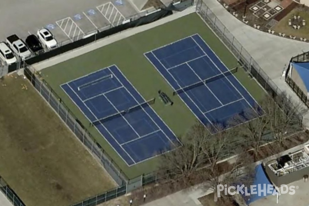 Photo of Pickleball at The J KC - Jewish Community Center